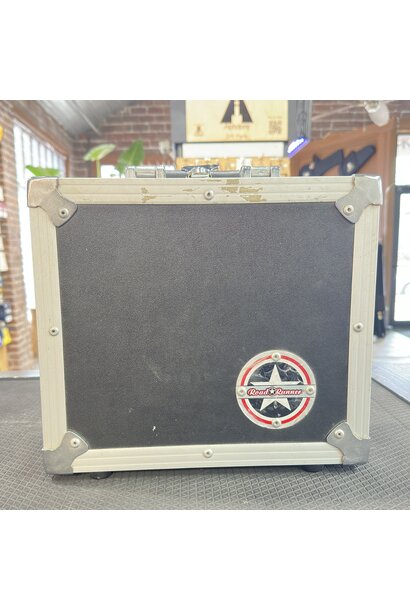 Road Runner 11x12 Utility ATA Style Case