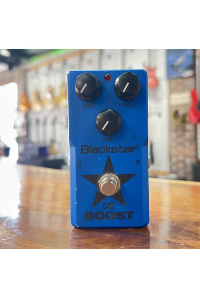 Blackstar LT Boost