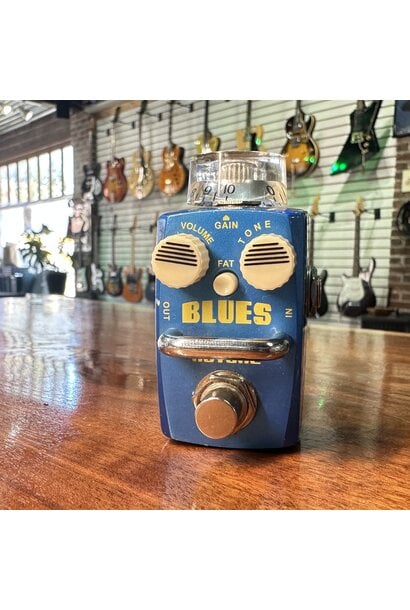 Hotone Skyline Blues Overdrive
