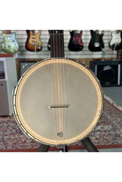 Bart Reiter 12" Open Back Banjo