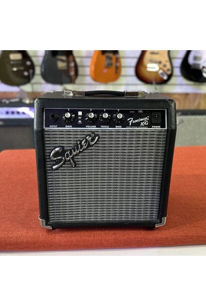 Fender Frontman 10G Practice Amp