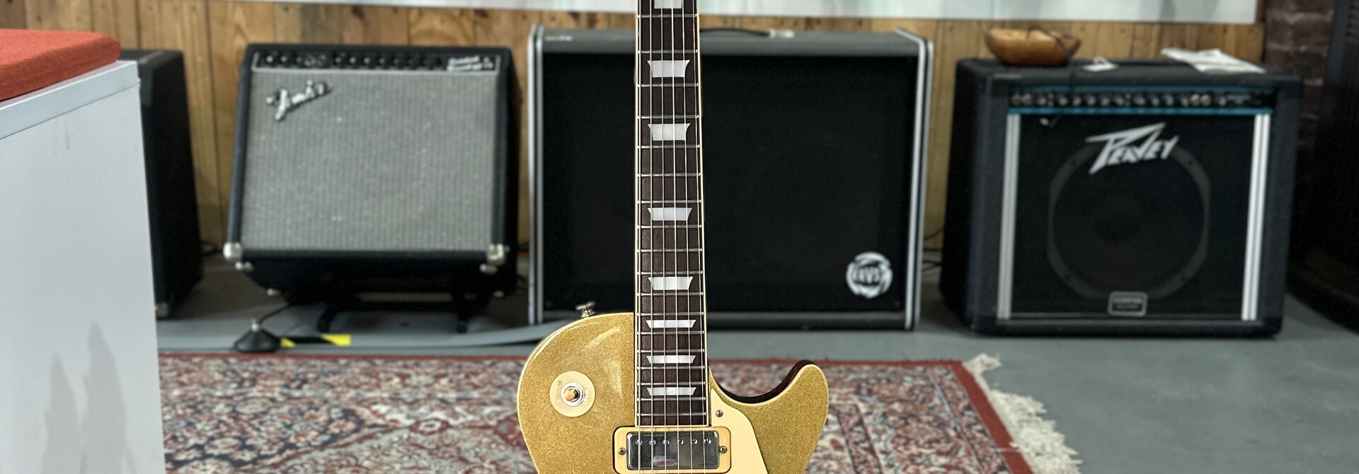 Cortley CE 200 (series) LP-Style Electric Guitar