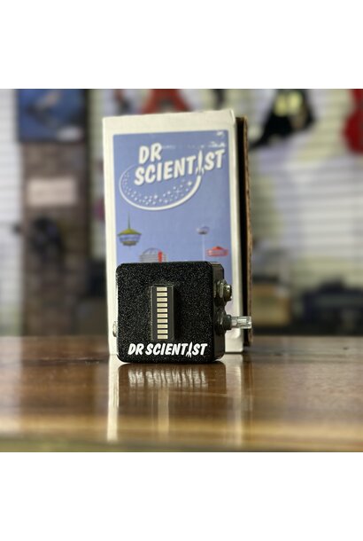 Dr. Scientist Boostbot