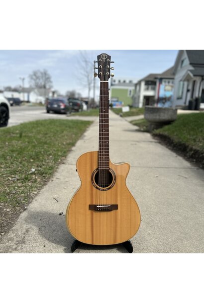 Teton Guitars STA180CENT-AR