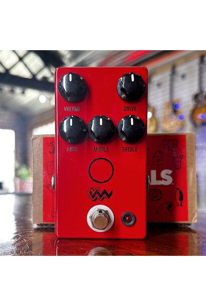 JHS Angry Charlie V3