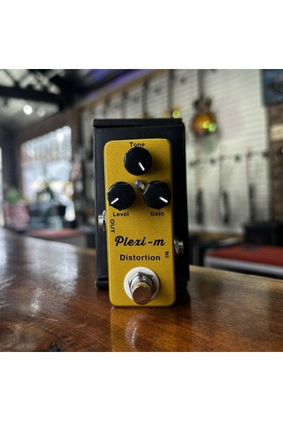 Mosky Plexi-M Distortion