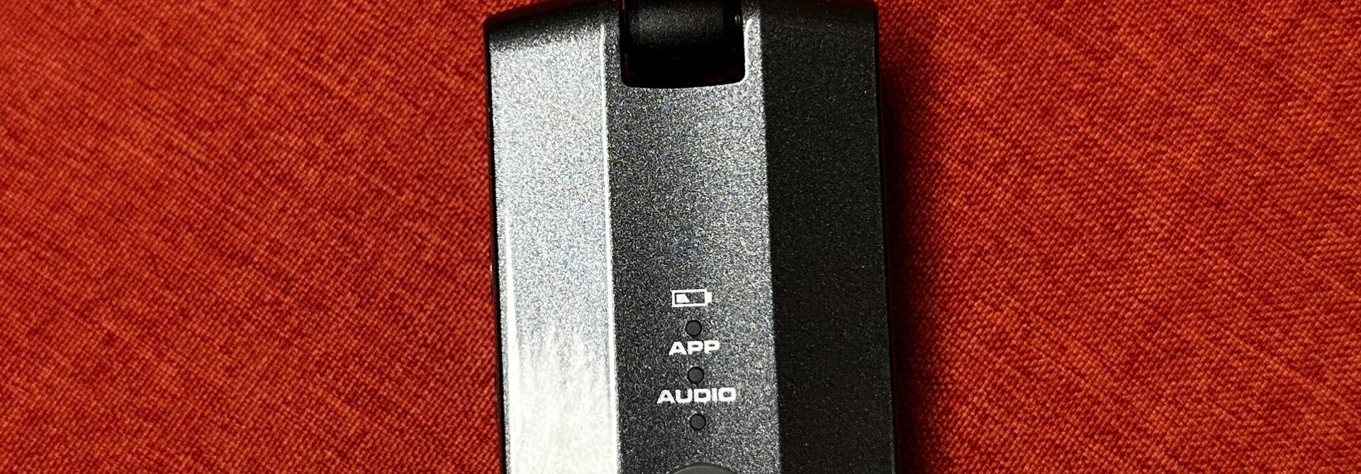 NUX Mighty Plug Pro Heaphone Amp