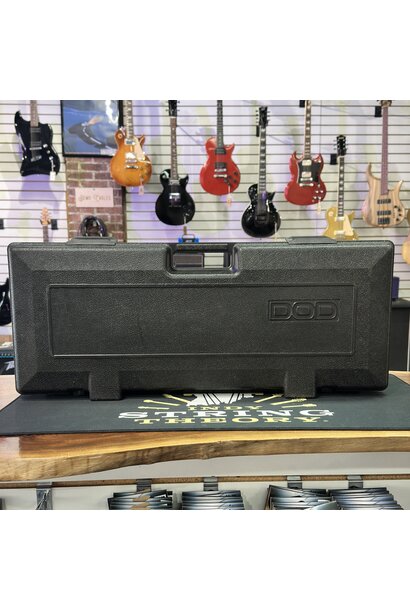 DOD PRC-6 Pedal Road Case