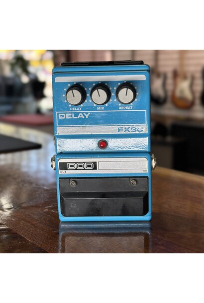 DOD FX90 Delay