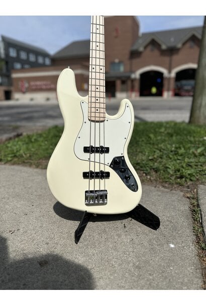Squier Affinity Jazz Bass