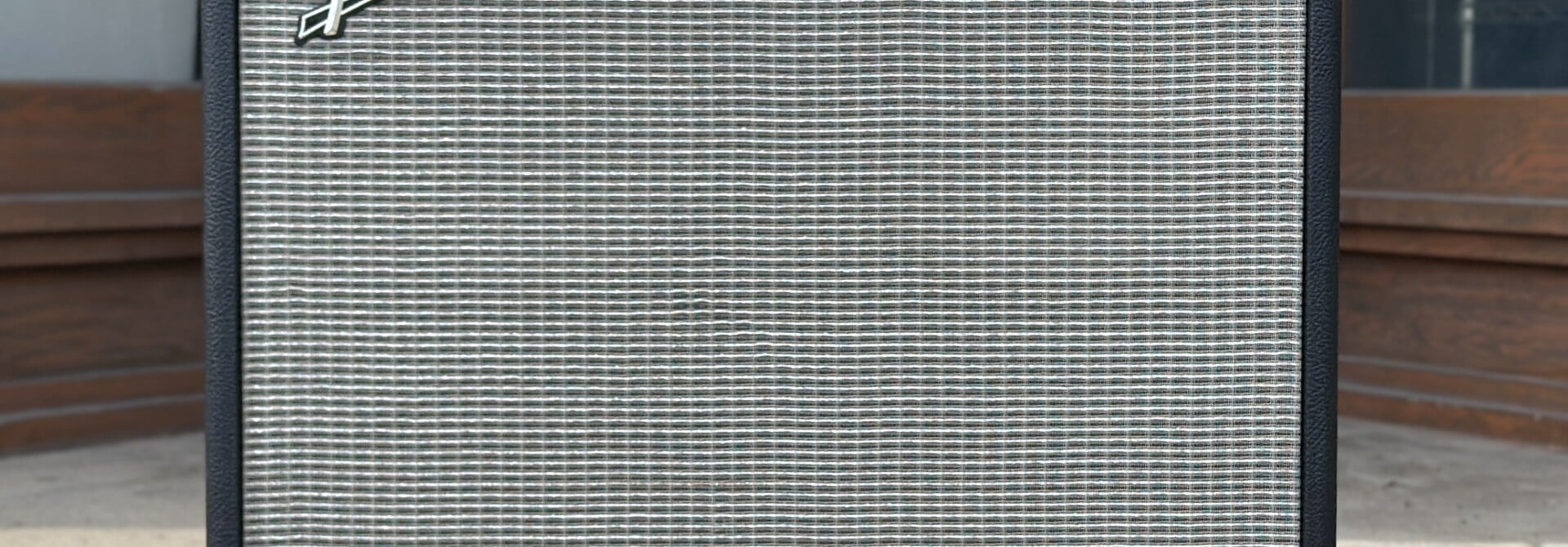 Fender Super Reverb Reissue