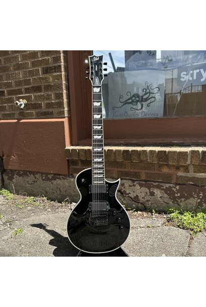 ESP LTD EC-1007 Evertune w/ EMGs