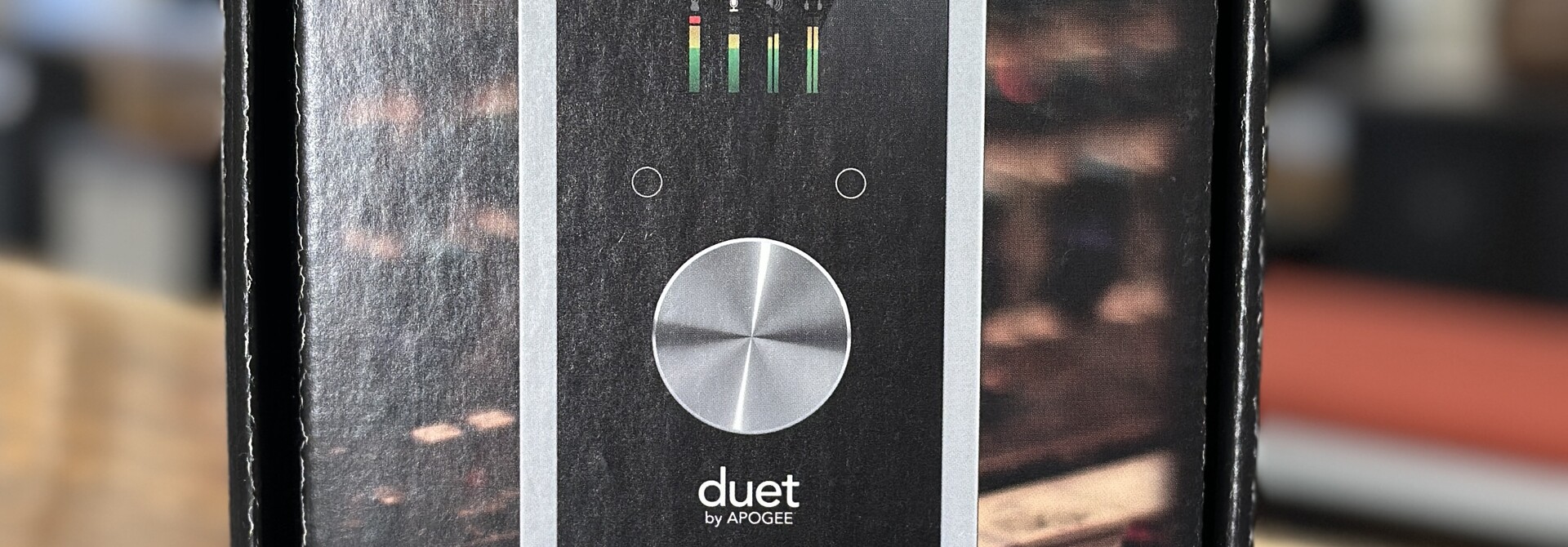 Apogee Duet 2