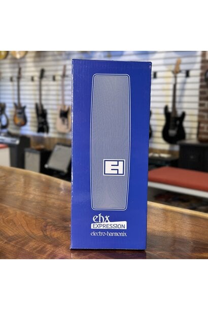 EHX Expression