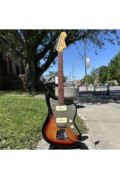2022 Fender Vintera '60s Jazzmaster Modified w/ Case