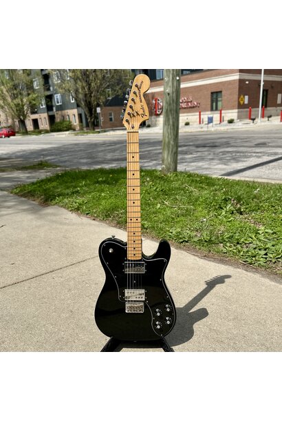 2006 Fender Classic Series '72 Telecaster Deluxe