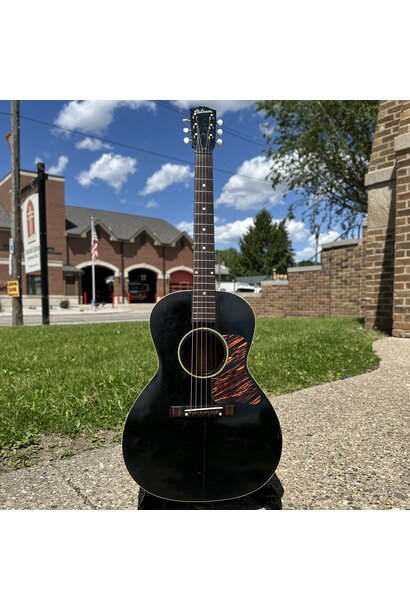 1941 Gibson L-00 Ebony