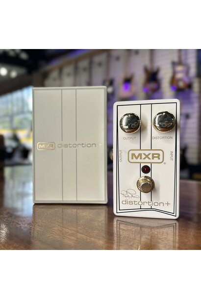 MXR Randy Rhoads Distortion +
