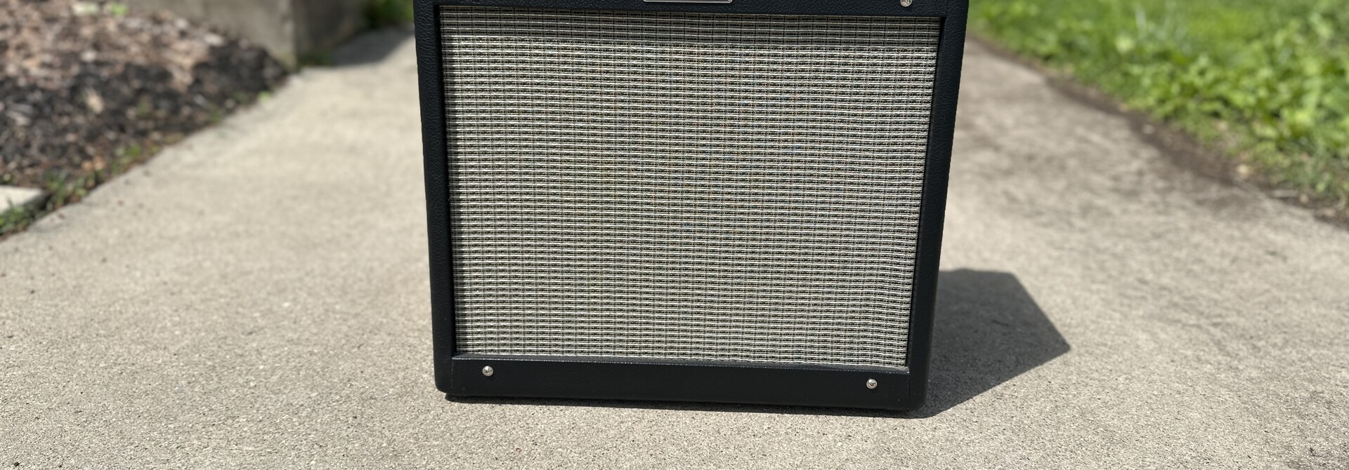 Modded Blues Junior IV