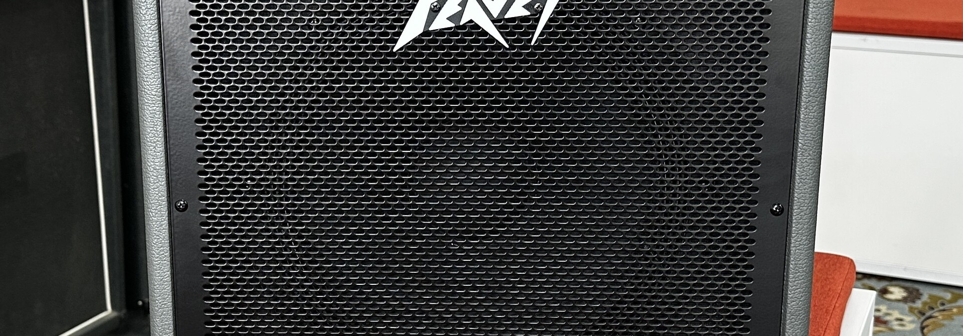 Peavey Max 150 150-watt 12" Bass Amp