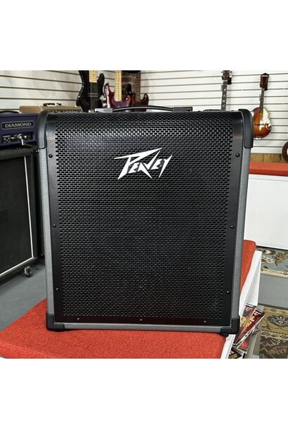 Peavey Max 150 150-watt 12" Bass Amp