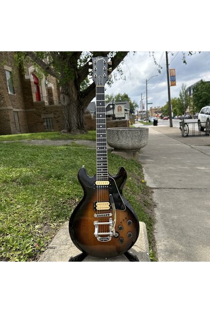 1981 Gibson Professional 335-S Deluxe  w/ Bigsby B5