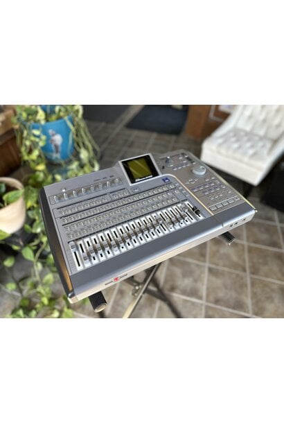 Tascam 2488 Digital PortaStudio