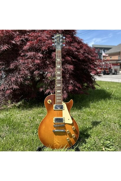 1976 Gibson Les Paul Deluxe