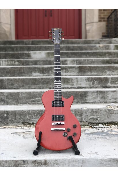 Gibson Firebrand Deluxe "The Paul"