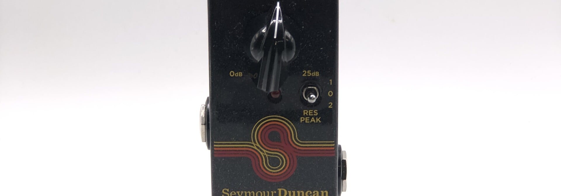 Seymour Duncan Pickup Booster Mini pedal