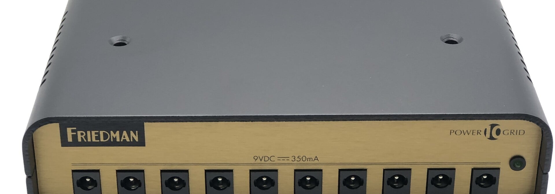 Friedman Power Grid 10 Power Supply
