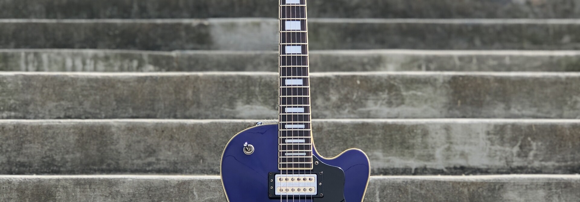 DeArmond M-75