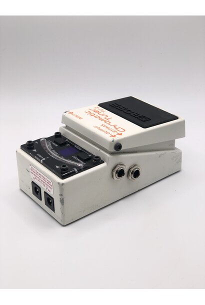Boss TU-2 Tuner