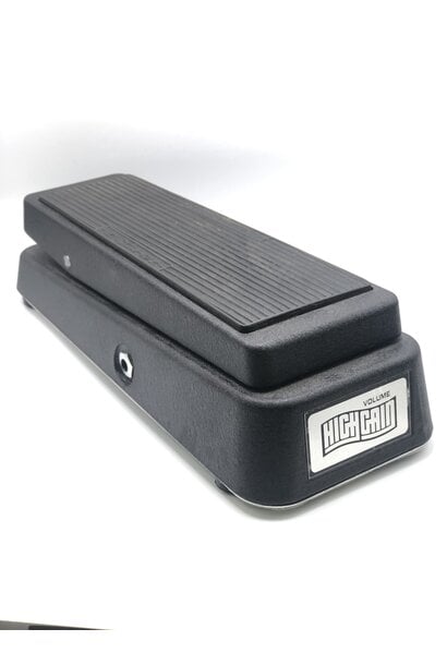 Dunlop GCB80 High Gain Volume Pedal