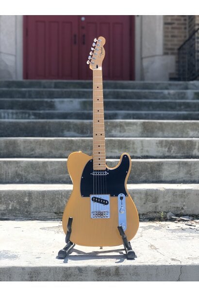 Fender Player II Telecaster w/case