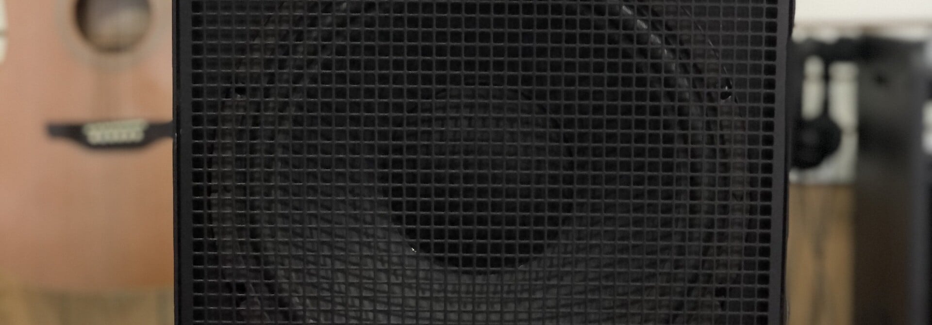 Gallien-Krueger 112MBX Extension Cab for Micro Bass Level 1