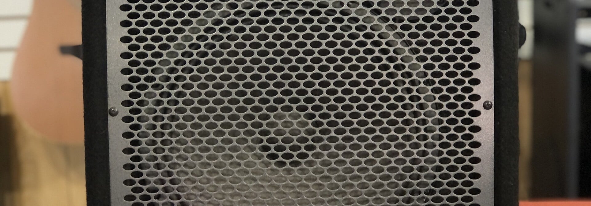 Ampeg PortaBass PB112H Bass Speaker Cabinet