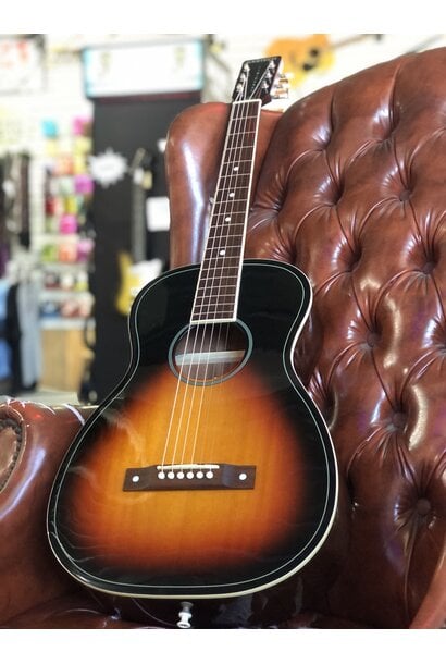 Gretsch Jim Dandy Parlor Acoustic Guitar