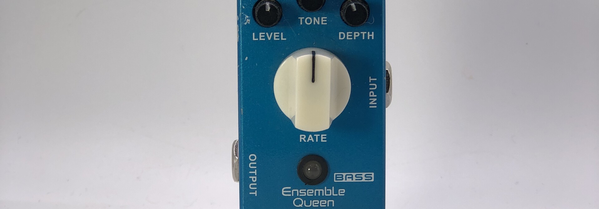 Mooer Ensemble Queen Bass Chorus (USED)