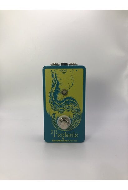 EarthQuaker Devices Tentacle Analog Octave Up