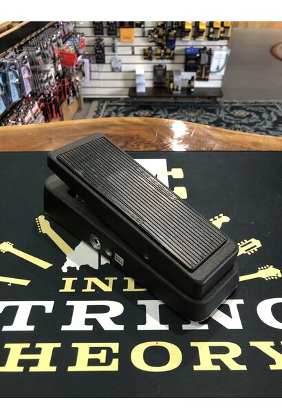 Dunlop GCB95 Cry Baby Standard Wah