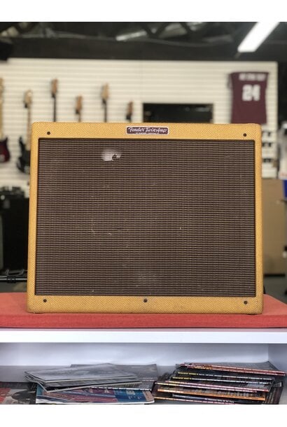 Fender '57 Custom Twin-Amp 2-Channel 40-Watt 2x12" Guitar Combo Amp