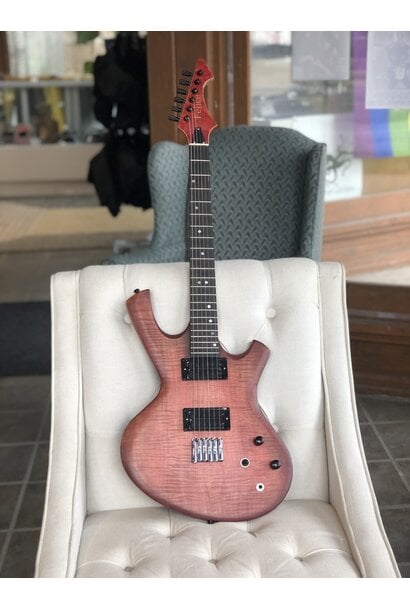 Felice Custom Chambered Tempest # 146