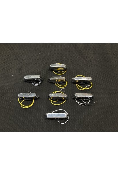 Tele Neck Pickup Package - 8 Pickups