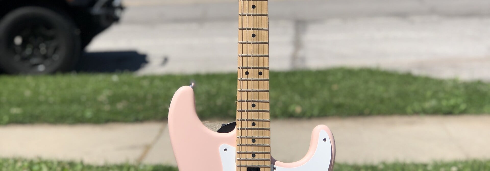Charvel Pro-Mod So-Cal Style 1 HH FR