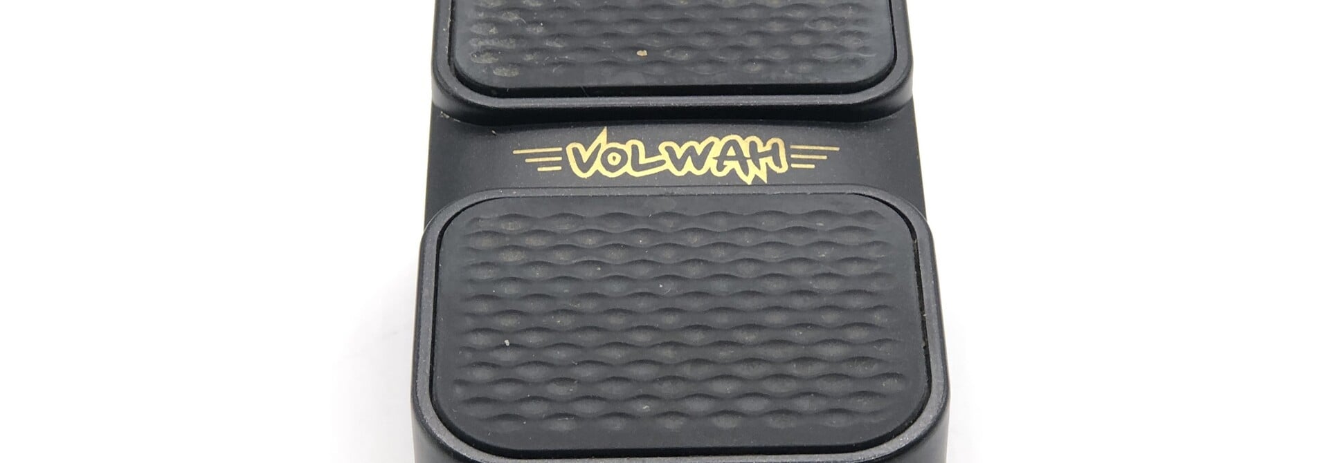 Sonicake VolWah Active Volume And Wah