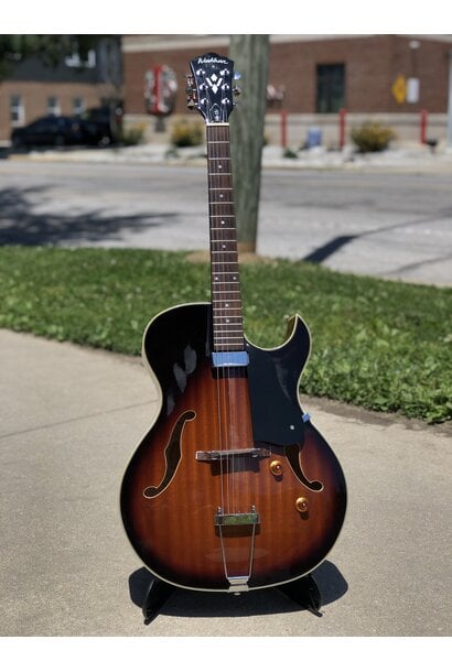 Washburn HB15CTSK
