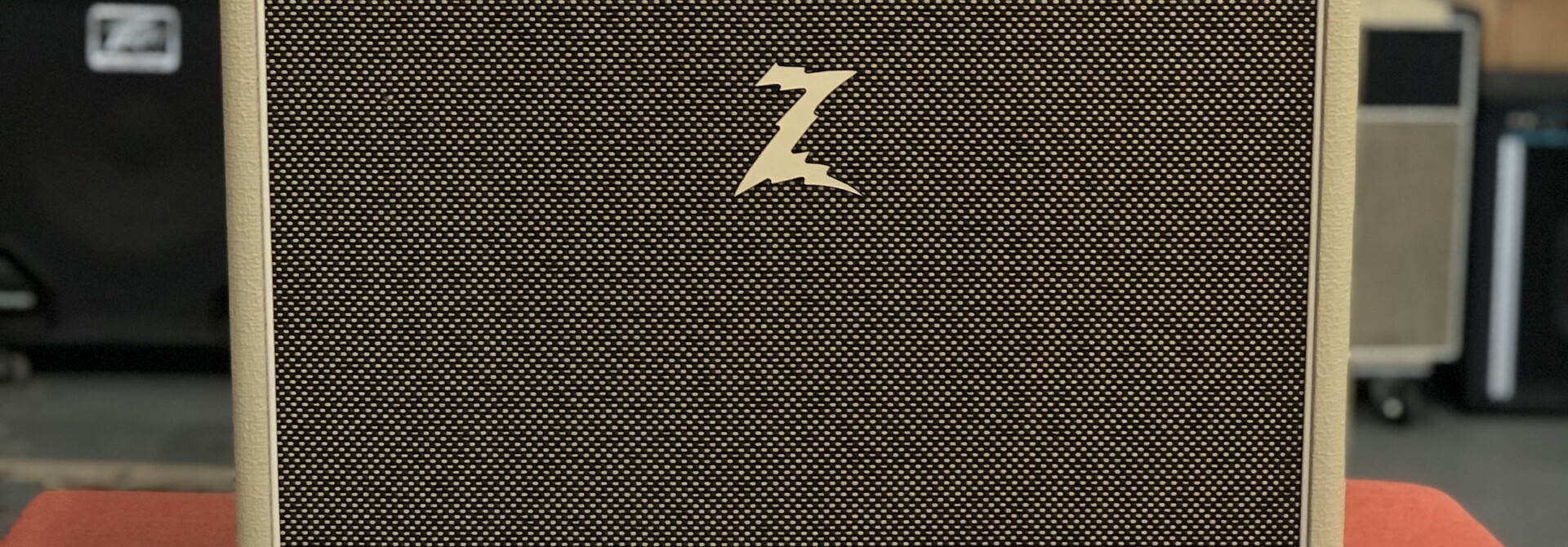 Dr.Z 1x12 Cabinet 8 ohm