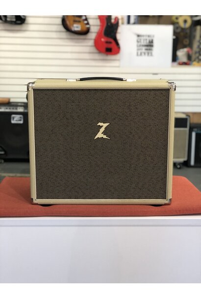 Dr.Z 1x12 Cabinet 8 ohm