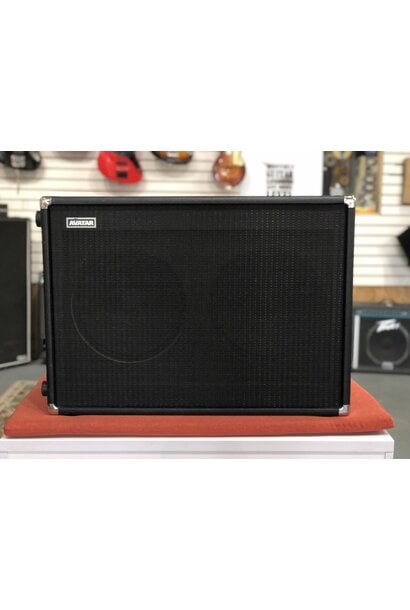 Avatar 2x12 Speaker Cabinet